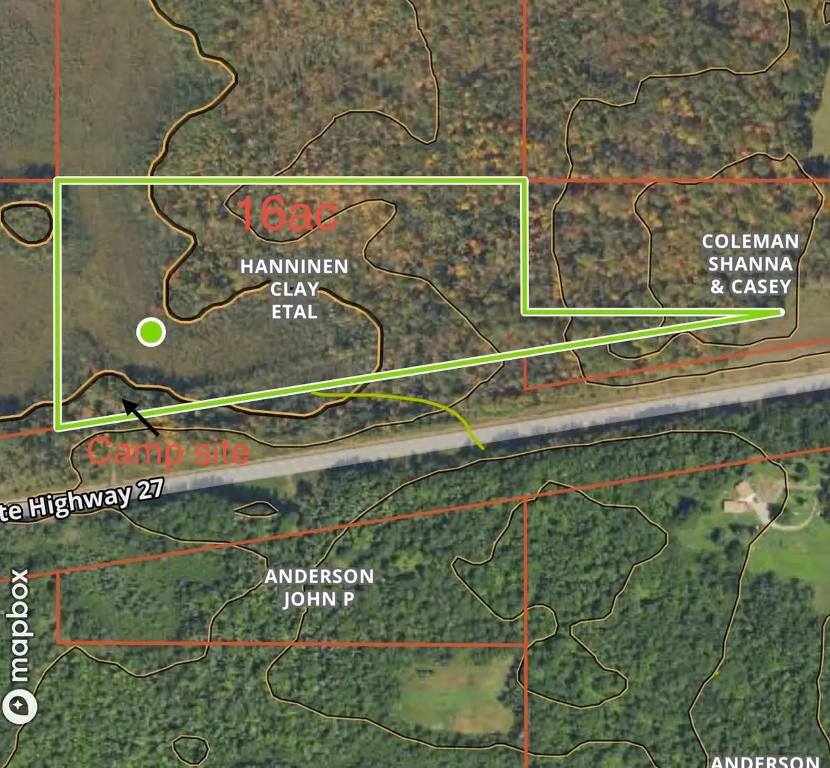 15512 Highway 27, McGregor, MN 55760 - #1