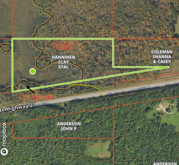 15512 Highway 27, Mcgregor, MN 55760