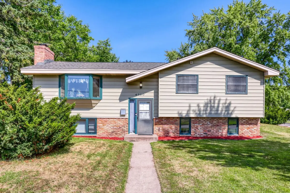 6700 Beard Avenue N, Brooklyn Center, MN 55429 - #1