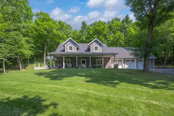 722 Old Highway 8, Saint Croix Falls, WI 54024