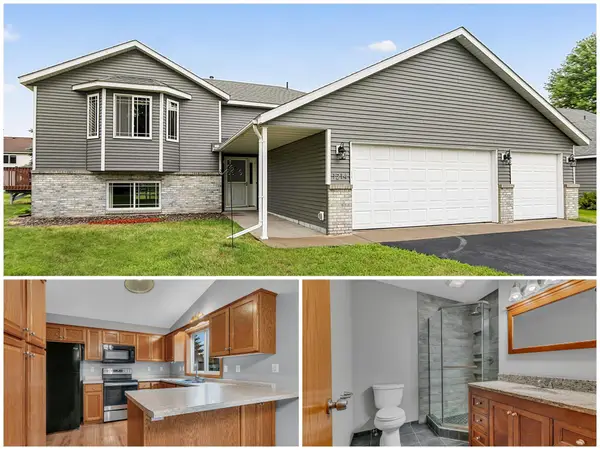 1214 Corrine Court, Sartell, MN 56377