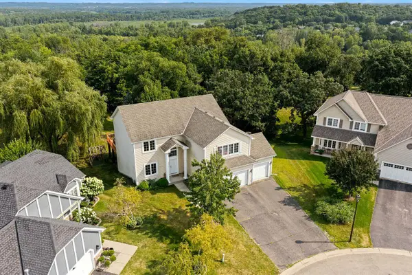 237 Adam Circle, Carver, MN 55315