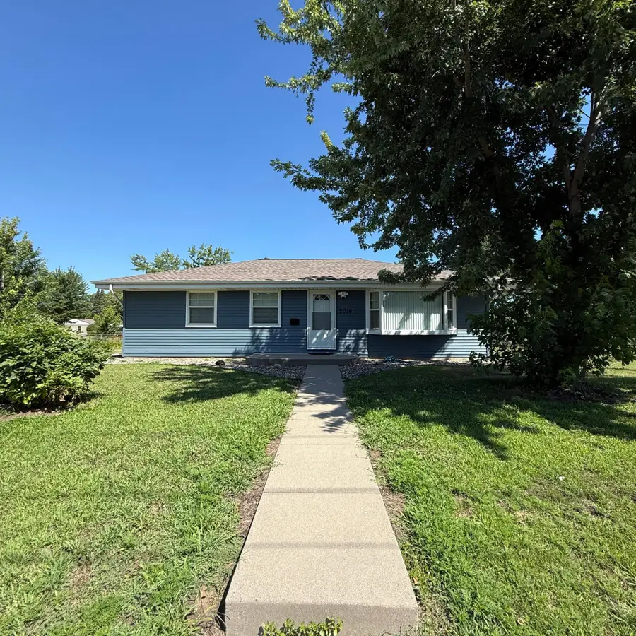 2016 W 90th Street, Minneapolis, MN 55431 - #2