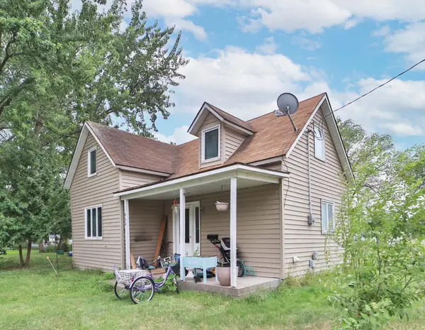400 5th Street Sw, Little Falls, MN 56345
