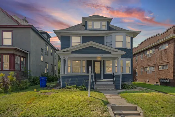 892 Marshall Avenue, Saint Paul, MN 55104