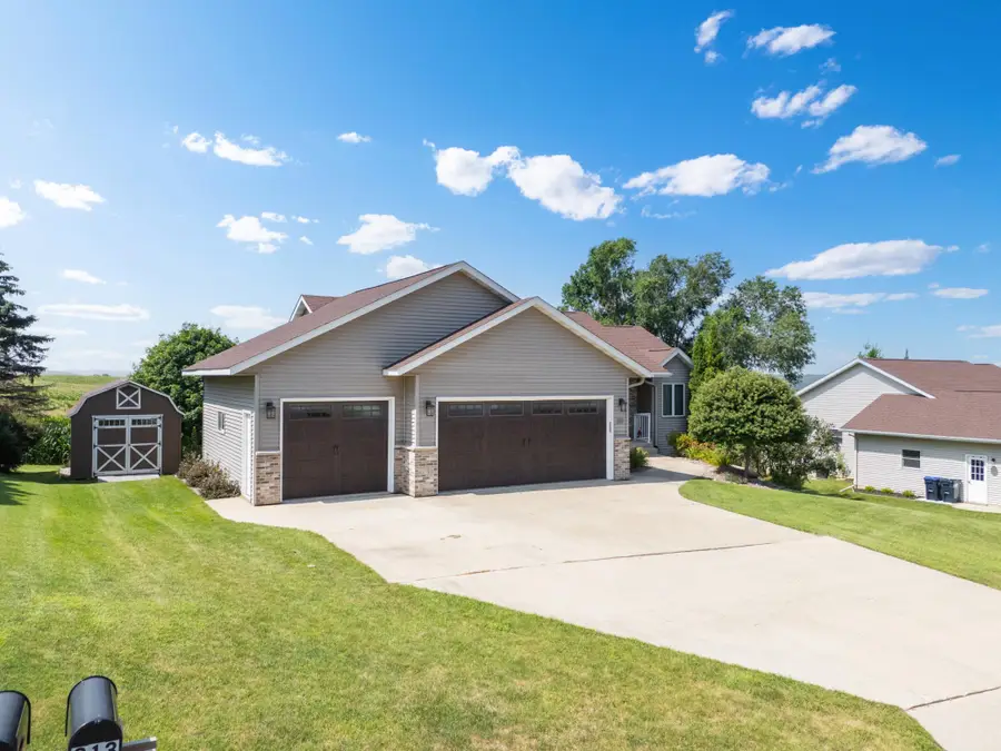 313 Maple Drive, Lanesboro, MN 55949 - #2