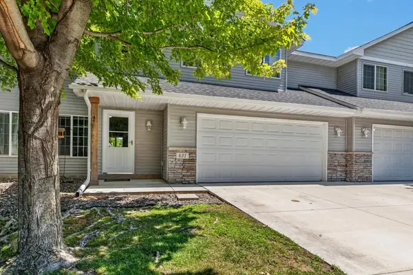 431 Cedar Place, Maple Lake, MN 55358