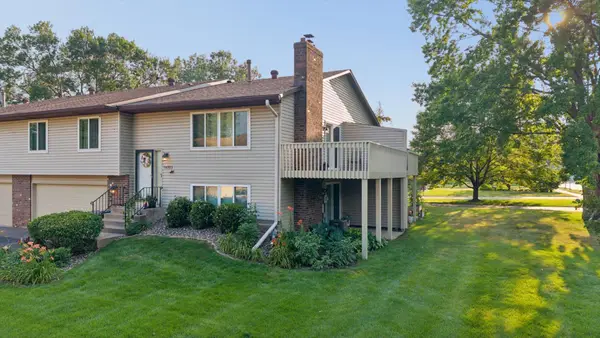 14323 Chestnut Drive, Eden Prairie, MN 55347