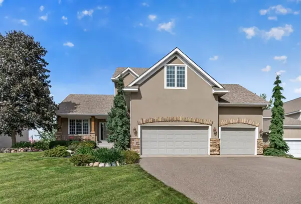 8328 151st Street, Savage, MN 55378