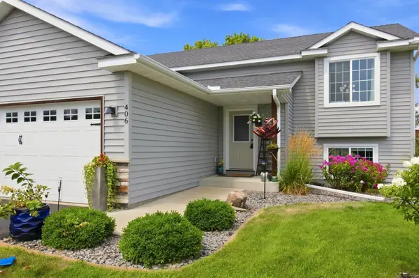 406 Greenway Drive, Delano, MN 55328