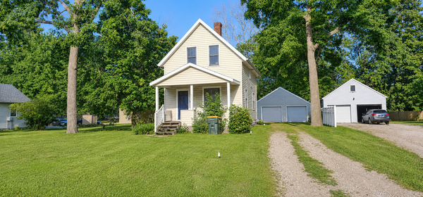 514 15th Street Sw, Willmar, MN 56201