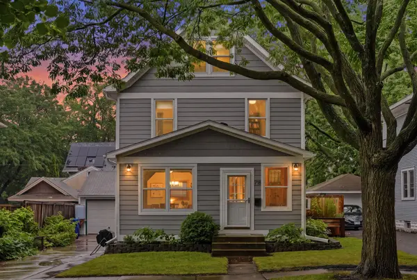 718 Manomin Avenue, Saint Paul, MN 55107