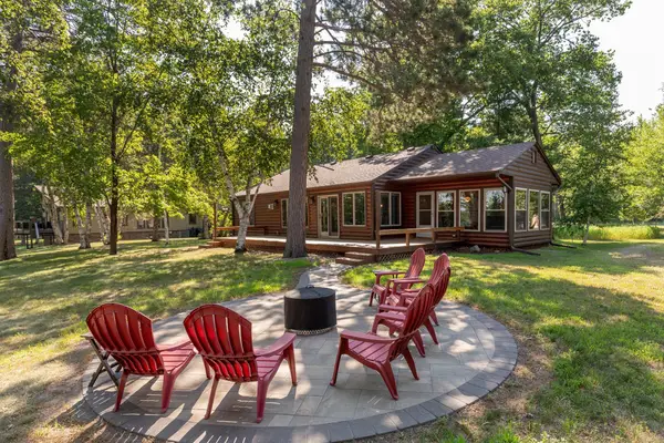 21877 Windy Ridge Road, Brainerd, MN 56401
