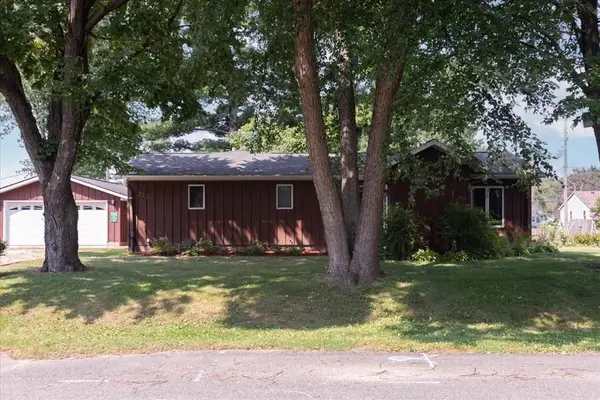 2235 Mathews Street, Menomonie, WI 54751