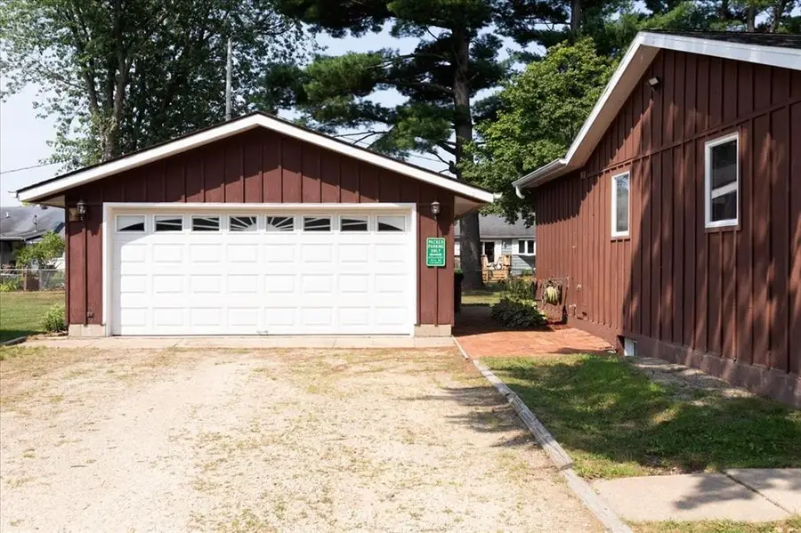 2235 Mathews Street, Menomonie, WI 54751 - #3