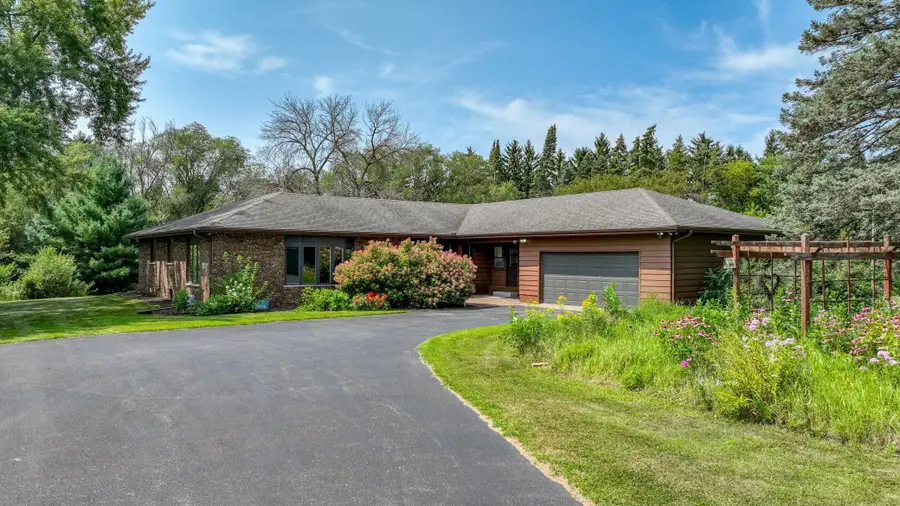 5892 Graff Road, Eau Claire, WI 54701 - #2