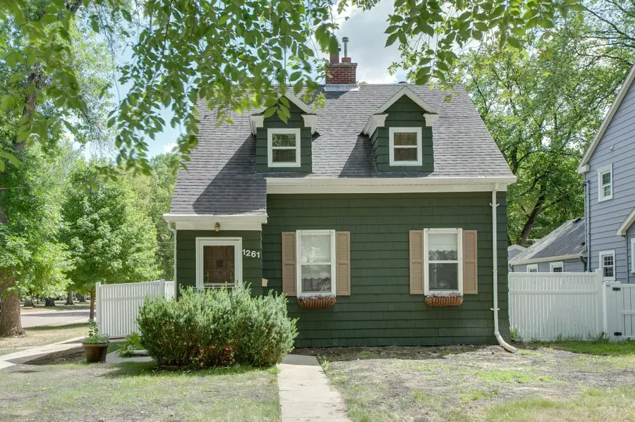 1261 4th Street N, Fargo, ND 58102 - #3