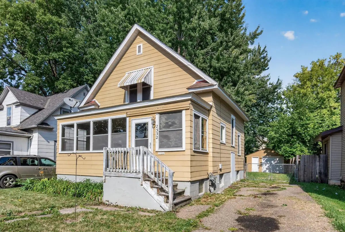 2332 Sheridan Avenue N, Minneapolis, MN 55411 - #1