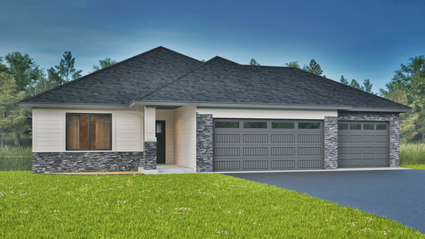 7751 Lake John Drive, Annandale, MN 55302