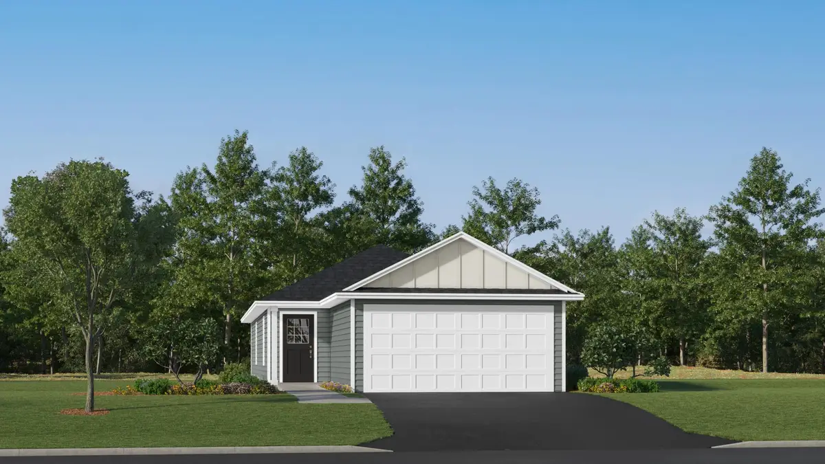 21780 Rose Drive, Farmington, MN 55024 - #1