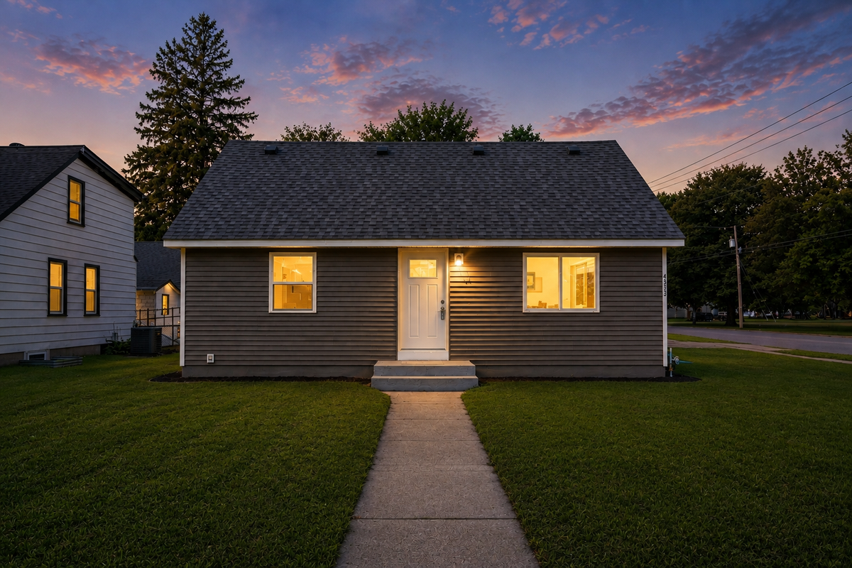 4533 Welcome Avenue N, Minneapolis, MN 55422 - #1