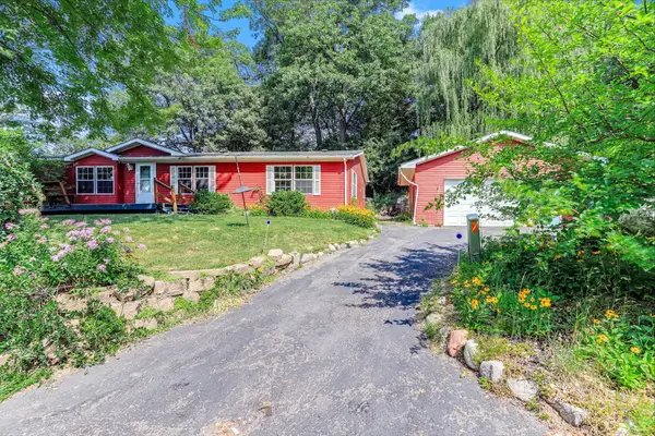 1801 Goldfinch Place, Buffalo, MN 55313