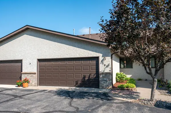 660 Riverview Drive #590, Monticello, MN 55362