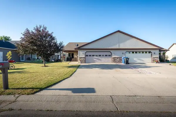 1105 Southwood Drive, Dilworth, MN 56529