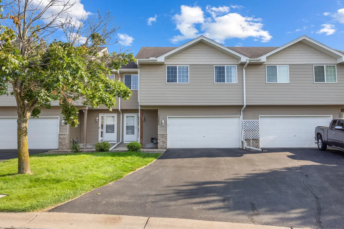 15260 Fluorine Street Nw, Ramsey, MN 55303 - #1