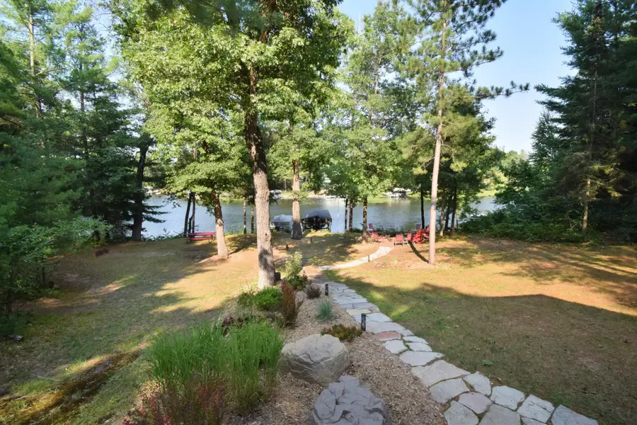 6575 Flowage Drive, Danbury, WI 54830 - #2