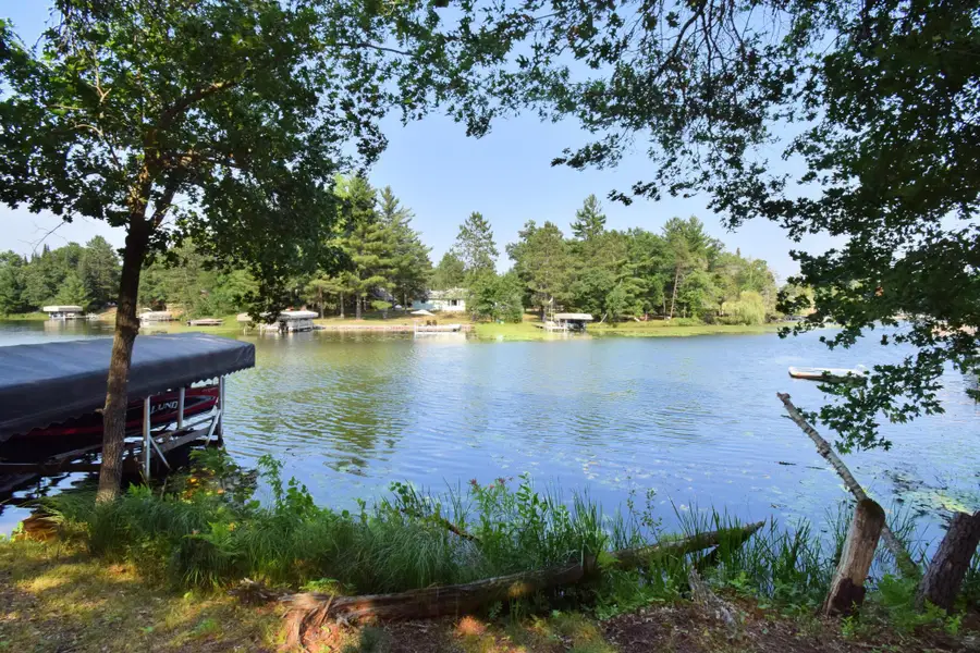 6575 Flowage Drive, Danbury, WI 54830 - #3