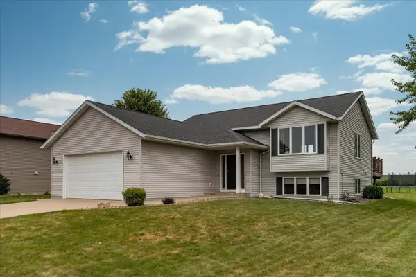 153 Penn Drive, Saint Charles, MN 55972
