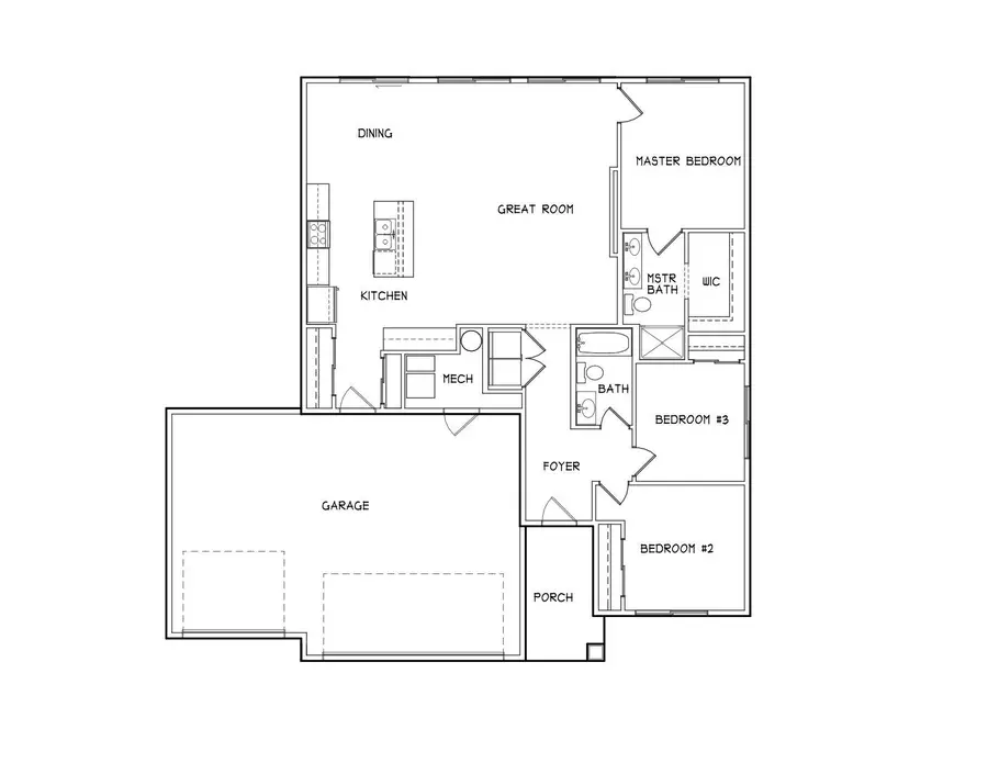 219 Double Eagle Drive, Mankato, MN 56001 - #2