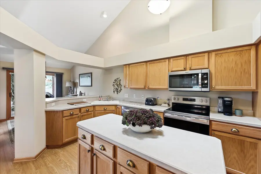 247 W Canyon Drive, Hudson, WI 54016 - #3