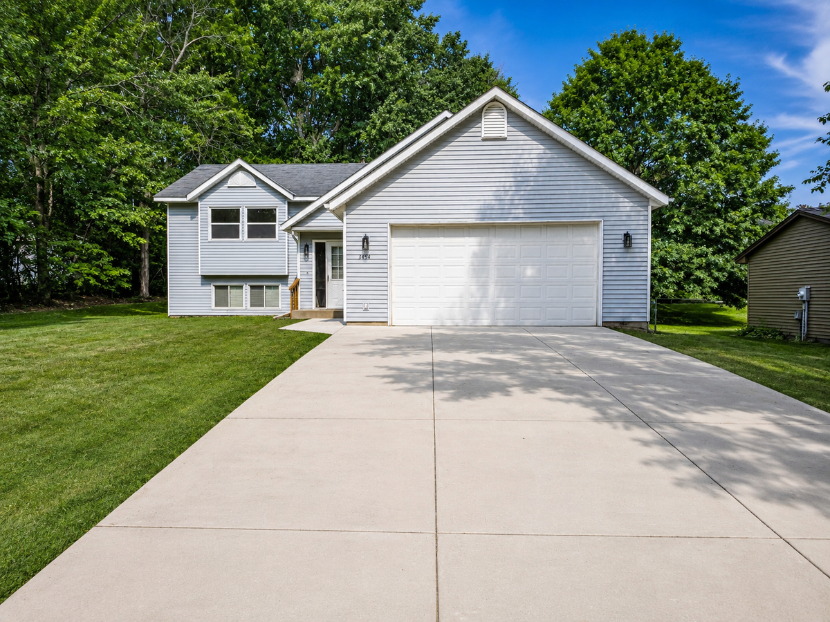 3454 Willow Court, White Bear Lake, MN 55110 - #1