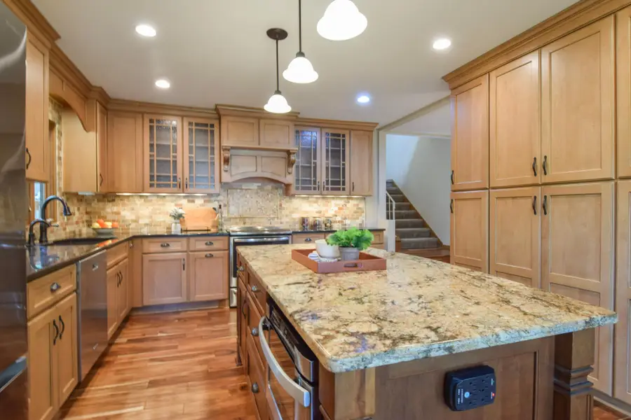 4428 Pleasant Drive, New Brighton, MN 55112 - #3