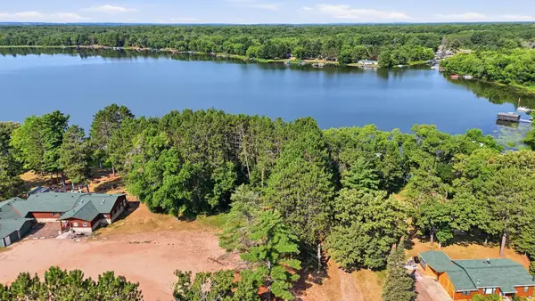 tbd Clam Lake Drive, Siren, WI 54872