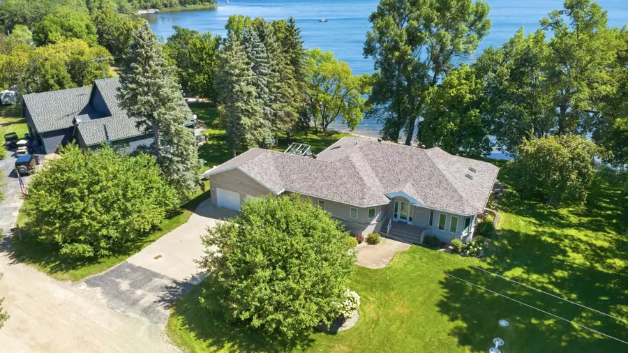 19401 428th Avenue, Frazee, MN 56544 - #2