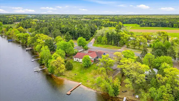23487 State Road 35, Siren, WI 54872