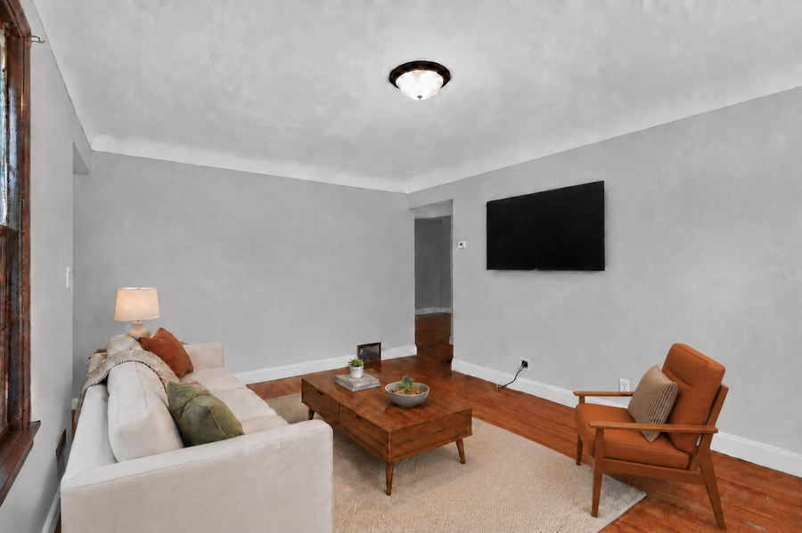 3911 Jackson Street Ne, Columbia Heights, MN 55421 - #2