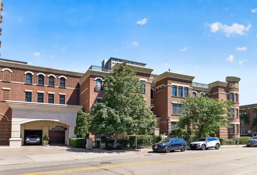 530 E Grant Street, Minneapolis, MN 55404 - #2