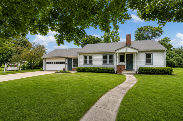 128 N Park Lane, Le Sueur, MN 56058