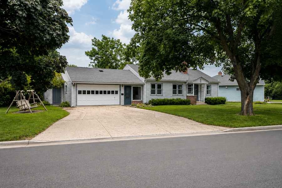 128 N Park Lane, Le Sueur, MN 56058 - #2