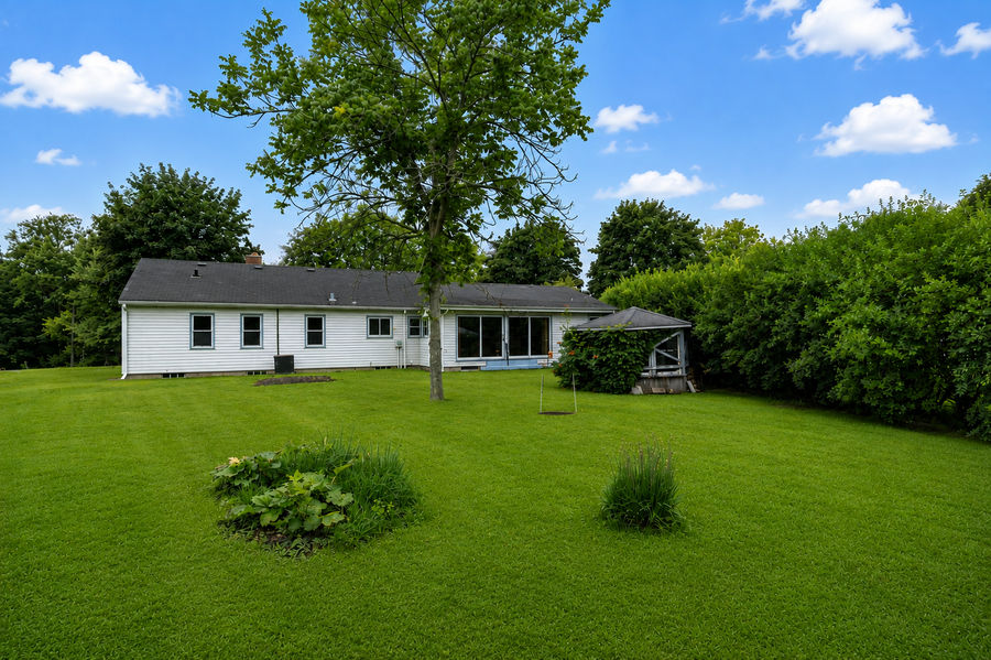 128 N Park Lane, Le Sueur, MN 56058 - #3