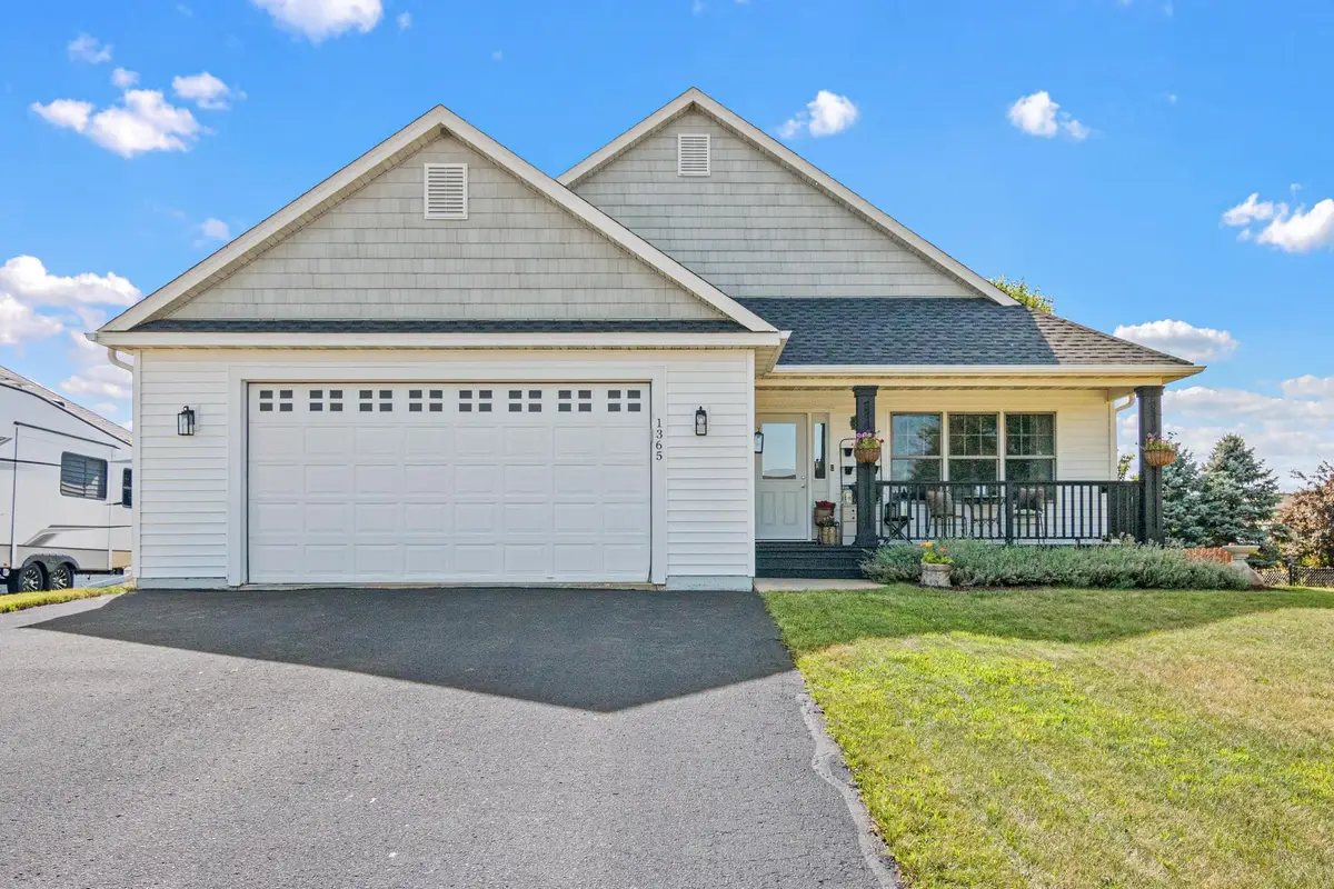 1365 Martin Court, New Richmond, WI 54017 - #1