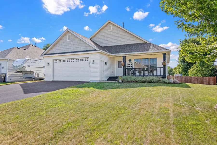 1365 Martin Court, New Richmond, WI 54017 - #2