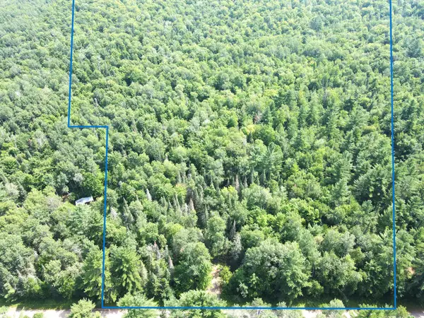 LOT 4 Smith Road, Couderay, WI 54828