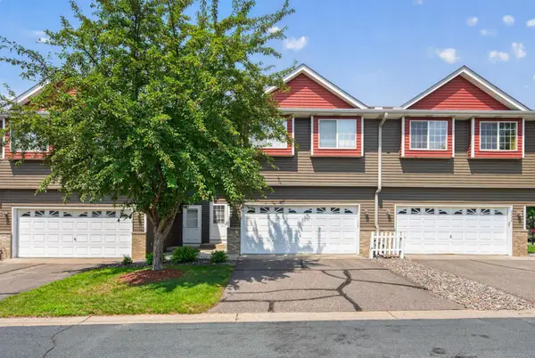 12218 Buchanan Court Ne, Blaine, MN 55434