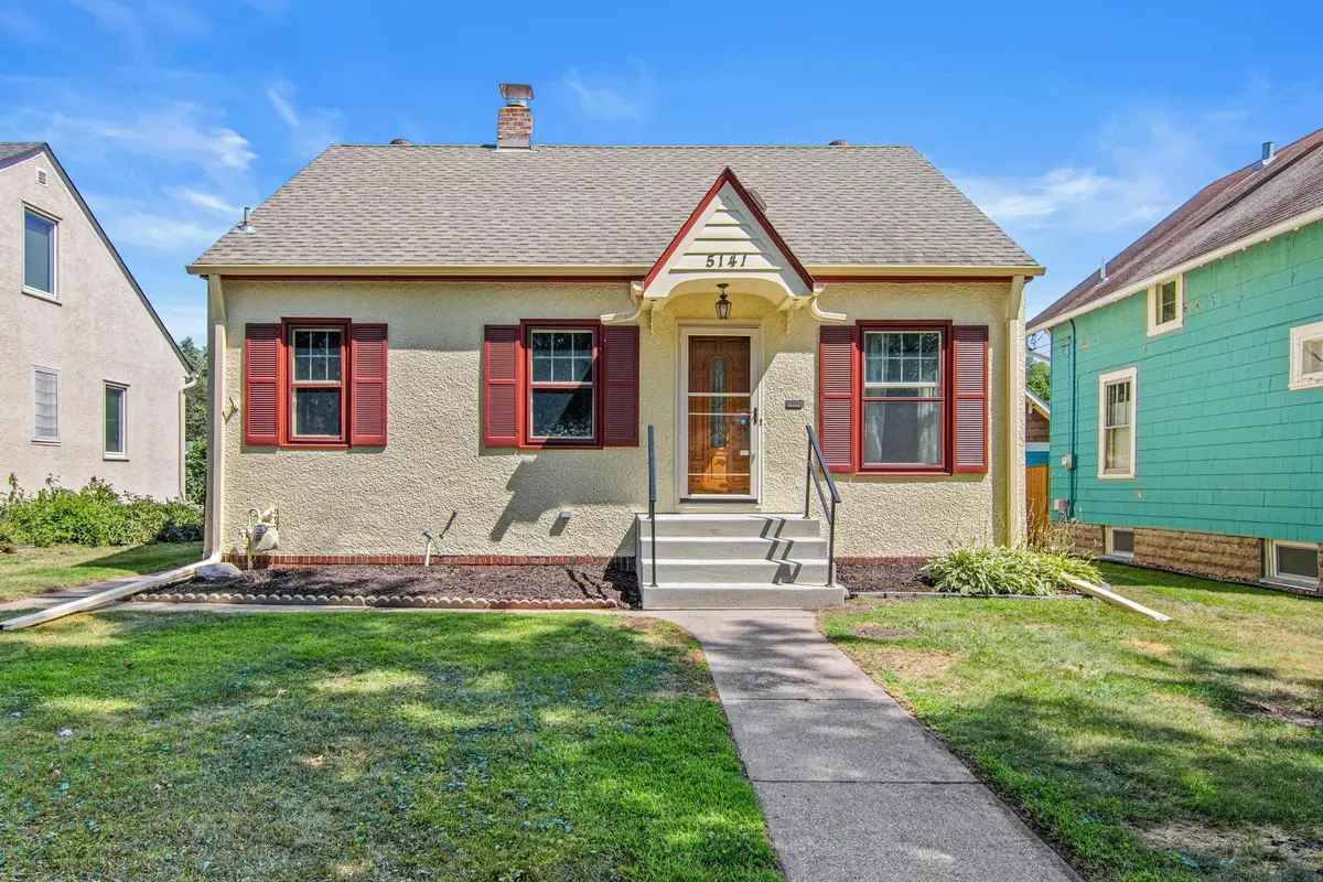 5141 37th Avenue S, Minneapolis, MN 55417 - #1
