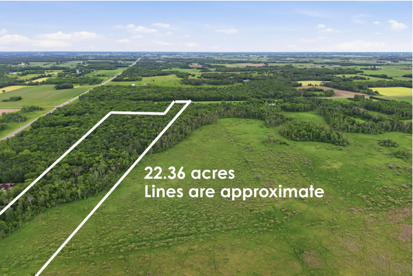 TBD2 205th Avenue, Little Falls, MN 56345